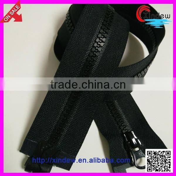 good quality magnet zipper