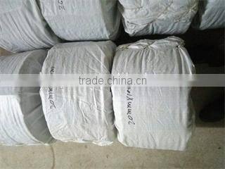 Jute,100%natural jute Material and Twist Rope Type jute packaging rope