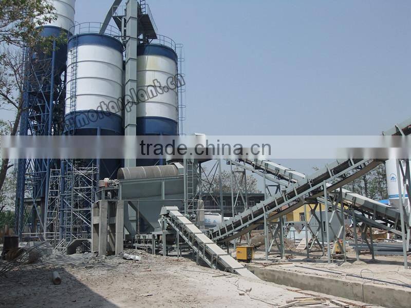 Energy saved pneumatic fill silo