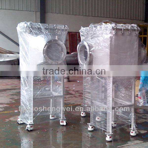 Central air - conditioning parts