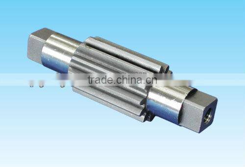 wholesale cnc machining component $manufactory custom CNC part made in china