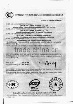 E-2 15.5-20 18.00-24 Aotai brand military truck Tires