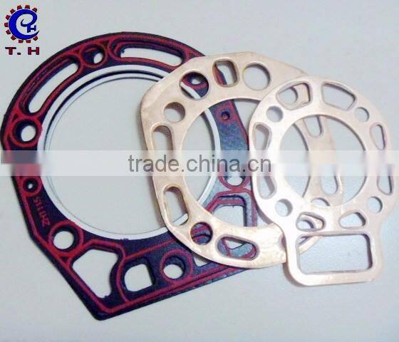 The latest price cylinder head gasket for diesel engine from China