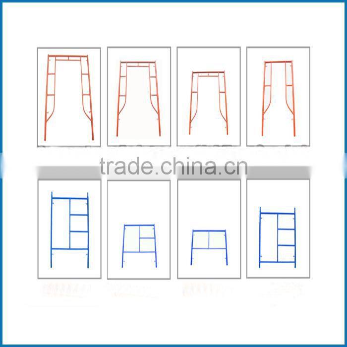 Safety Stage Lighting Framework Scaffolding