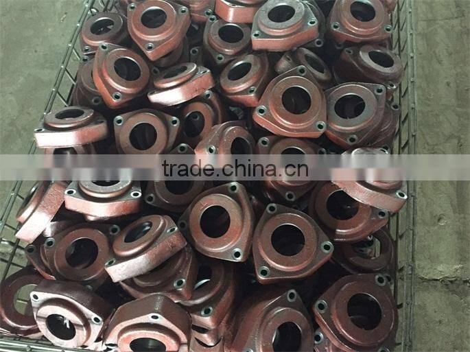 China factory Walking tractor diesel engine parts oil seal seat