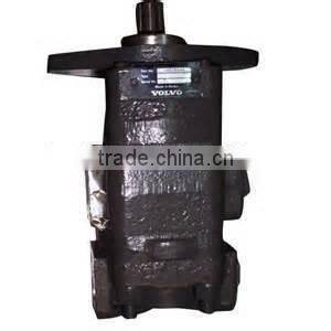 Excavator Diesel Fuel Pump for Komats-u/Hitachi/Daewoo/Doosan/Volvo/KUBOTA/BOBELCO Excavator parts