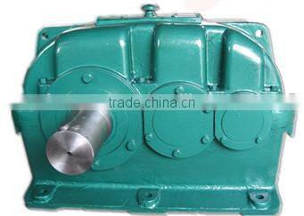 ZLY series arm fat shaft electric reducer coupling speed reducer