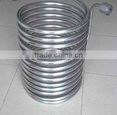 Aluminium Pipe 1060 H18