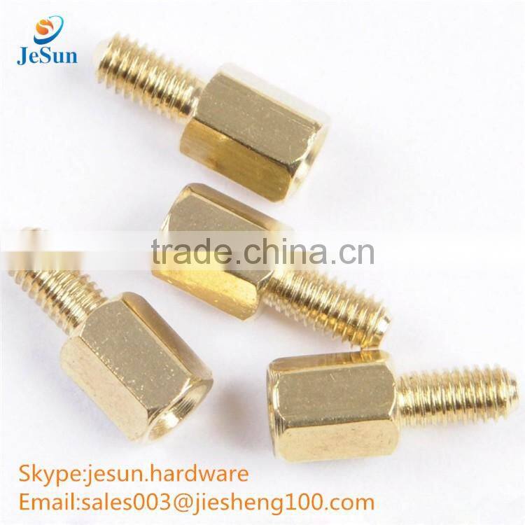 Dongguan factory wholesale stainless steel machine screw