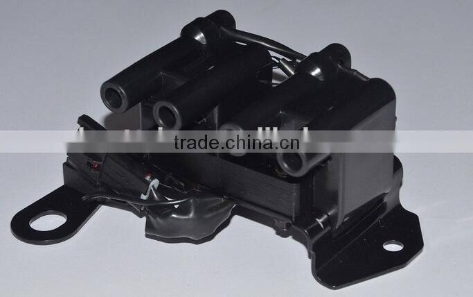 Koolman Ignition coil 27301-3E400 27301-3E410 for Korean cars