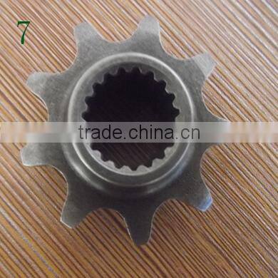 Mini tiller use new tiller parts for sale