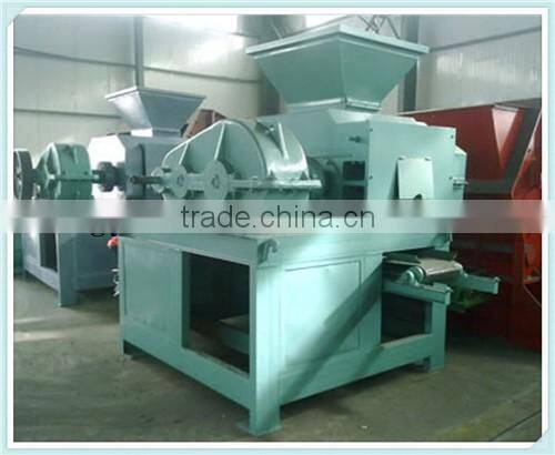 2016 New Type Hot sale & High Quality Charcoal Briquette Press Machine