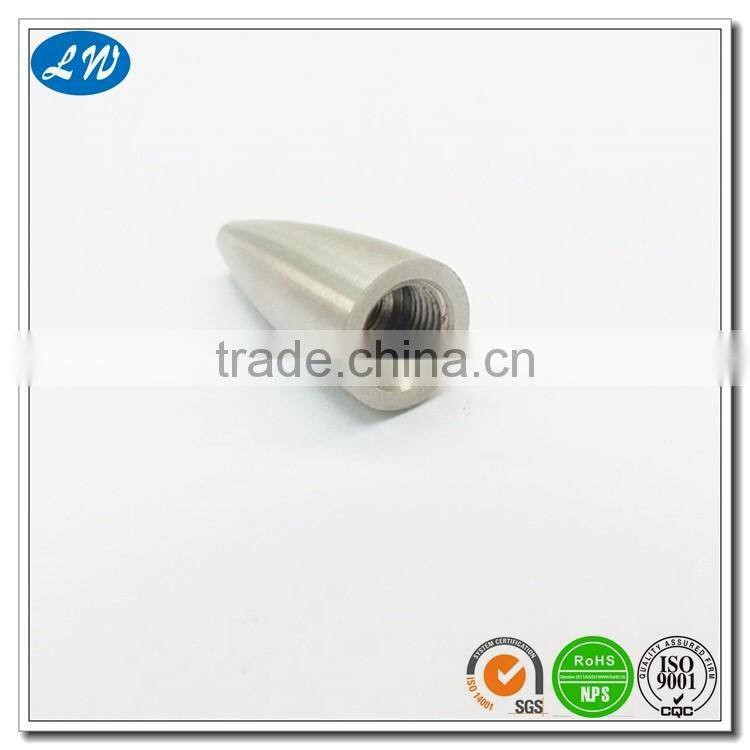 china factory Custom high precision CNC truning metal pen point