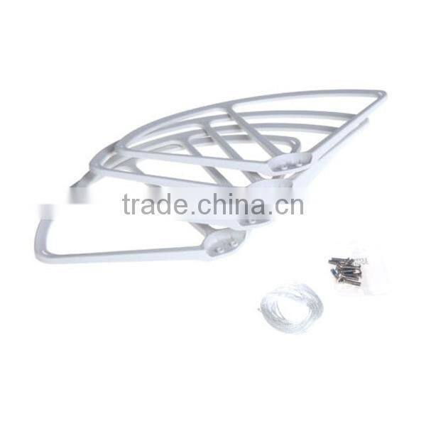 9" Propeller Prop Protective Guard Protector Bumper Set for DJI Phantom 2 Vision