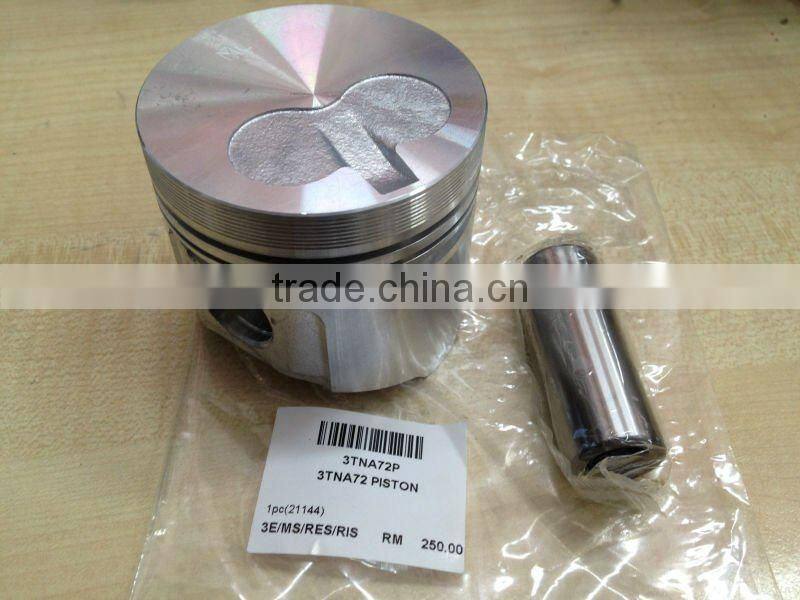 YANMAR 3TNA72 PISTON