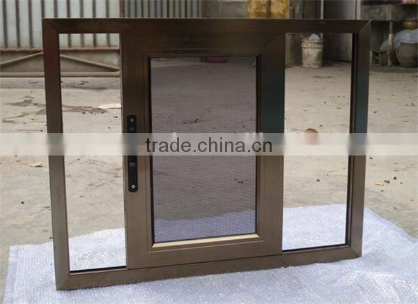 super strong mesh security windows screen