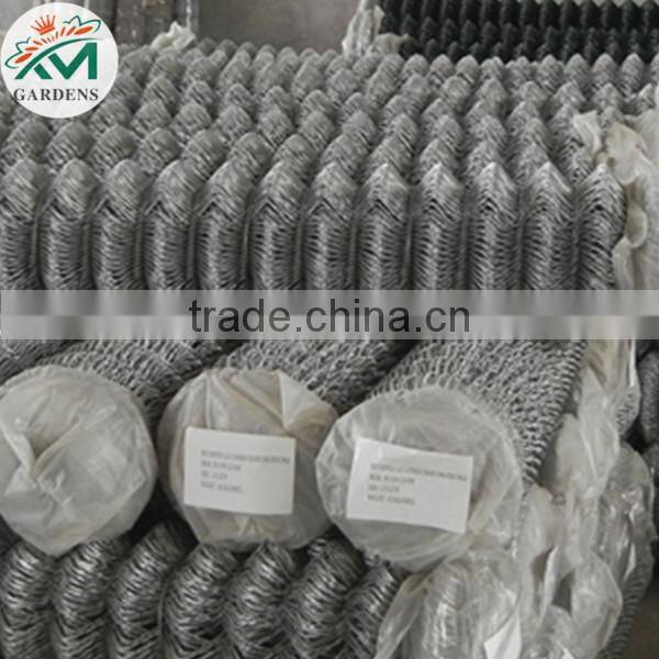 High Quality Hook Wire Mesh
