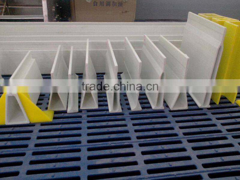 farrowing crates for pigs/Frp support beams /pig equipment