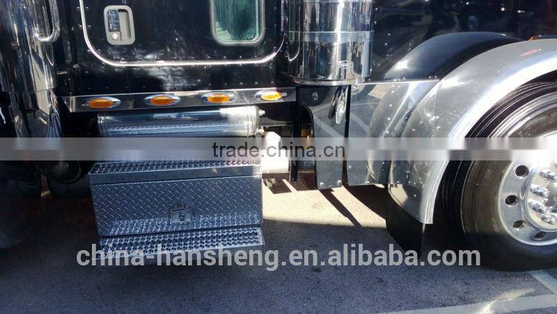 Truck Tool Box
