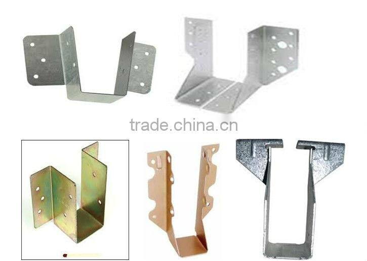 metal connecting brackets for wood