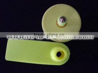 Durable animal rfid tag reader for animal tracking
