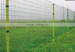 High-Quality Welded Wire Mesh Fence(manufacturer)