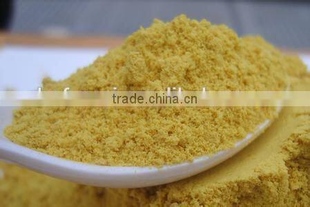Muti-flower bee pollen from china