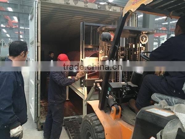 Alluvial rotary drum filter,mining sieving equipment,Drum Rotary Sieve