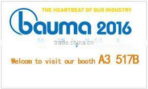 undercarriage protection plate for Hitachi