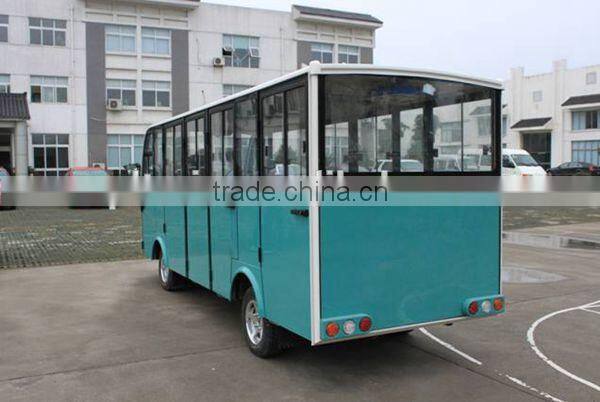 mini bus,14 seats,school bus, city bus,sightseeing car, bus,electric shuttle bus