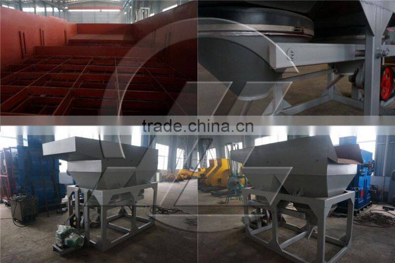HSM Professional Lifetiem Warranty Jig Machine For Tantalum Ore