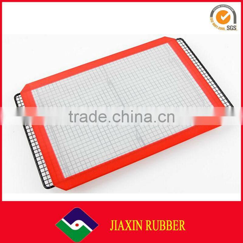 Durable OEM HotSale Custom Silicone Baking Mat