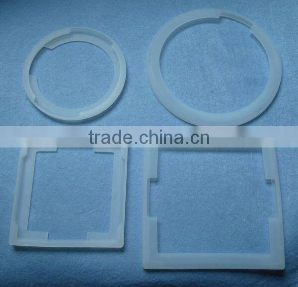 silicone seal cover for LED down light