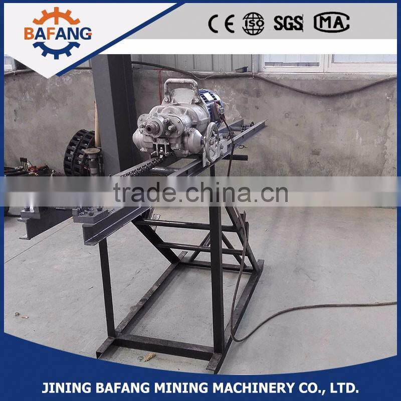 Hot sale KHYD40-150 hand held electric drilling machine