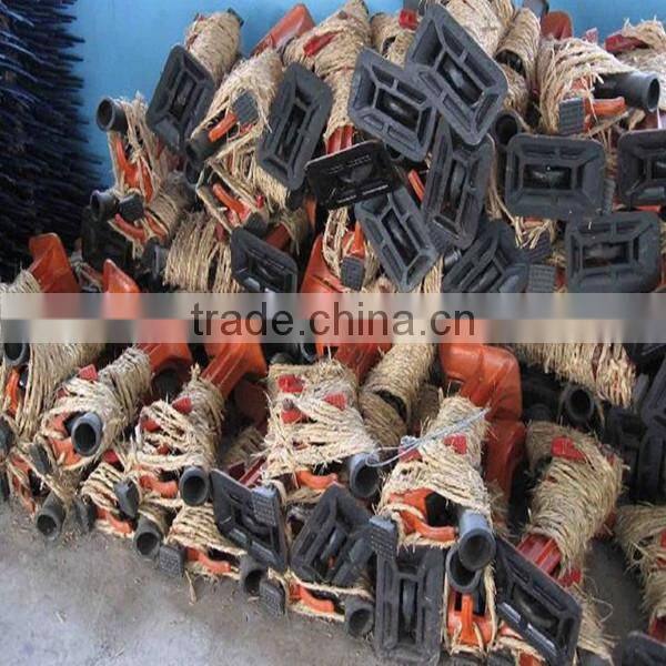 Chinese QD10 railway mechanical rack jack