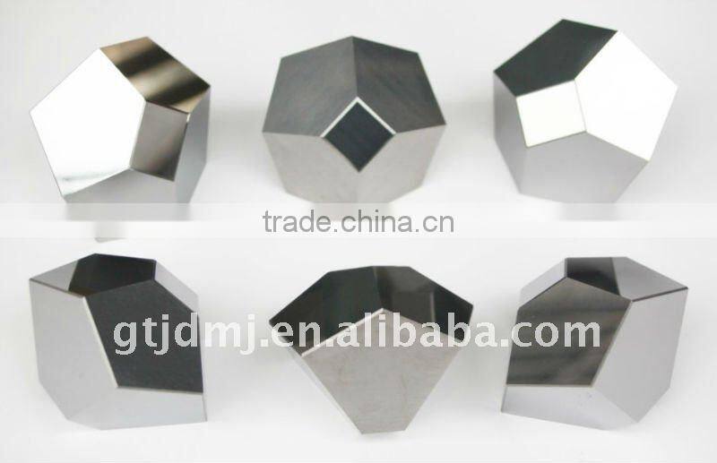 Cemented Carbide Rolls die hard alloy mould