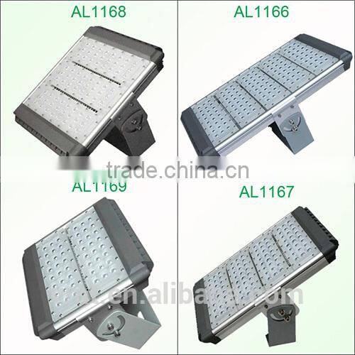 VMT AL1246 80w IP65 wall mounted fancy led flood light fitting by shenzhen supplier(NO chip)