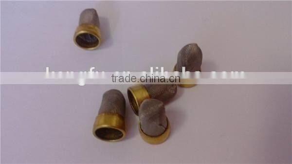 Fuel Filtering Wire Mesh