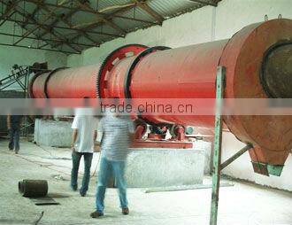 Good Quality NPK Organic Fertilizer Production Line With Best Price +86-371-86678079