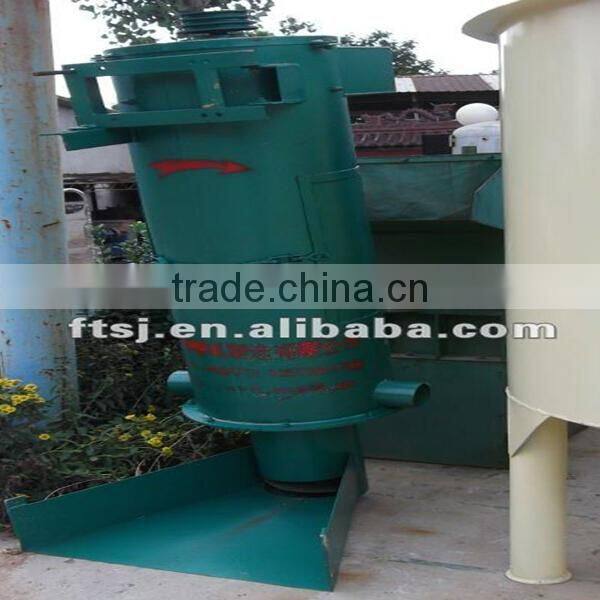 Plastic waste film drying drier easy install