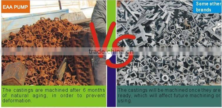 desulphurization pump