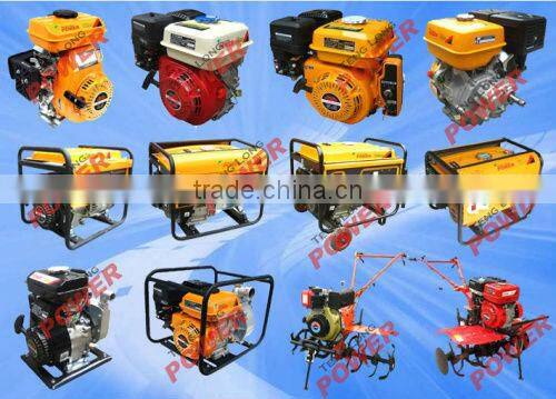 Best price and good quality with 8hp power diesel fuel engines for sale
