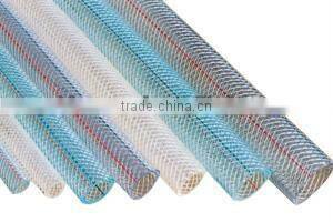 PVC and Rubber Hose