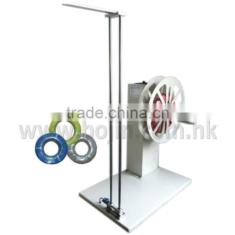 BJ-002 Automatic Wire feeder machine