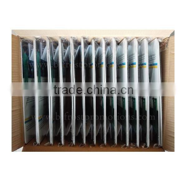 A4 Plastic Hospital Medical Clipboard