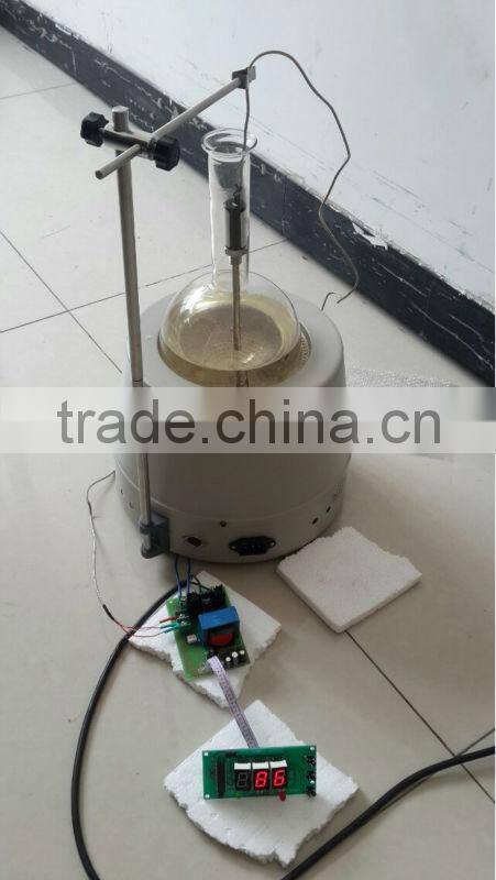 Laboratory Equipments Heating Mantle for USA