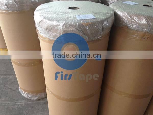 Supply double sided aluminum tape