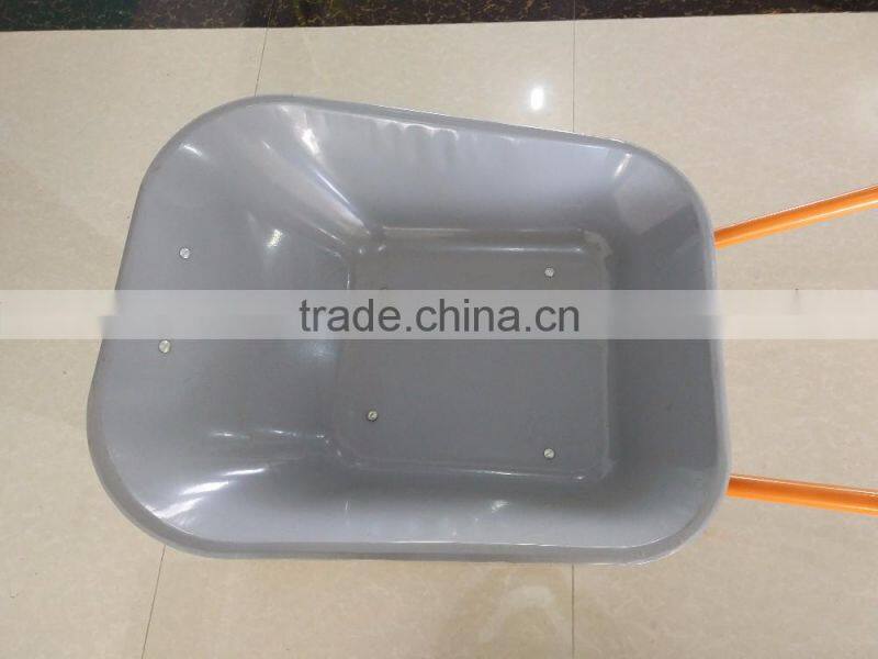 EURO ,metal wheel barrow,constructions wheel barrow