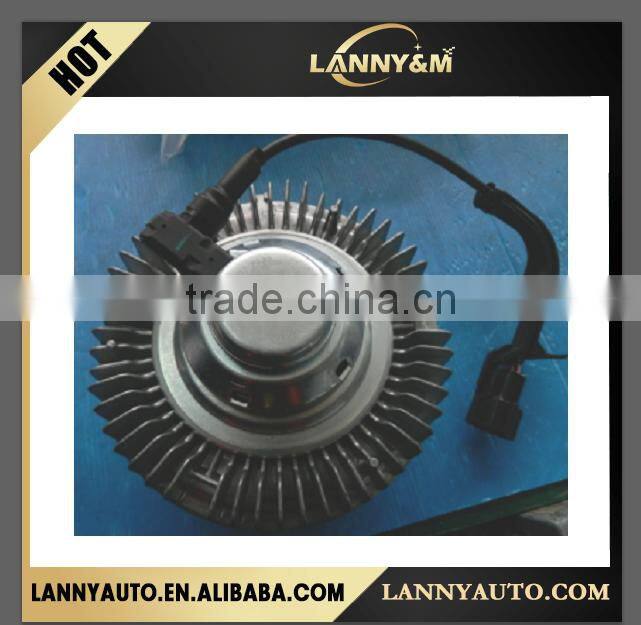 American Cars Cooling System Parts Electrical Viscous Fan Clutch for Excursion F450 F550 216018 922504 2911338 1540338