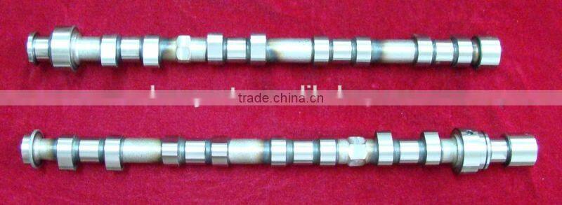 1015B008T 1015B105T engine camshaft for Mitsubishi 4D56U